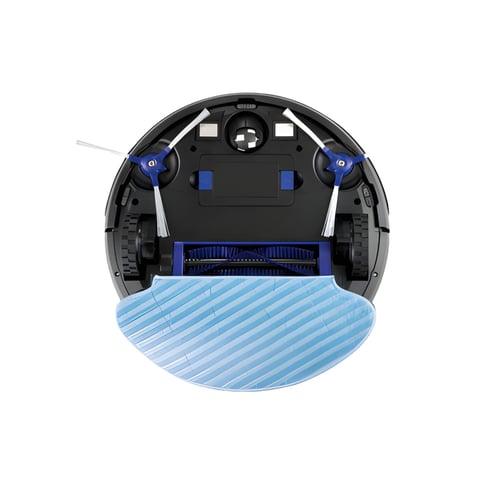 שואב אבק רובוטי TEFAL עם פונקציית שטיפה