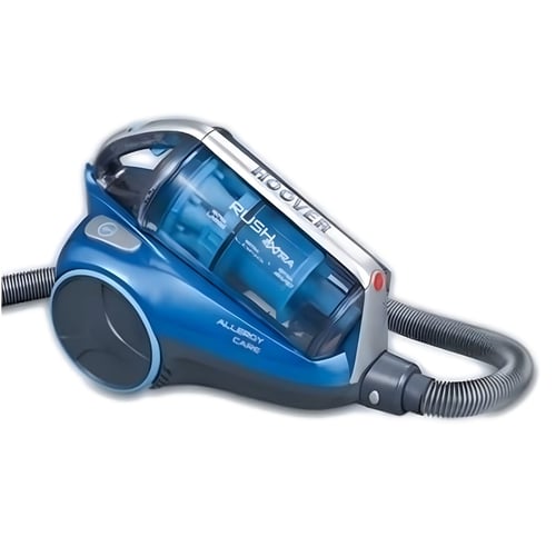 שואב אבק רב-ציקלוני של הובר עם עוצמה מרשימה