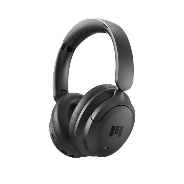 אוזניות פרימיום MOOVE 55 Silence עם ביטול רעשים