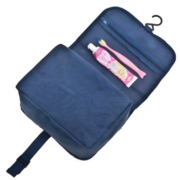 Waterproof Hanging Toiletry Bag