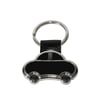 Stylish Car-Shaped Keychain