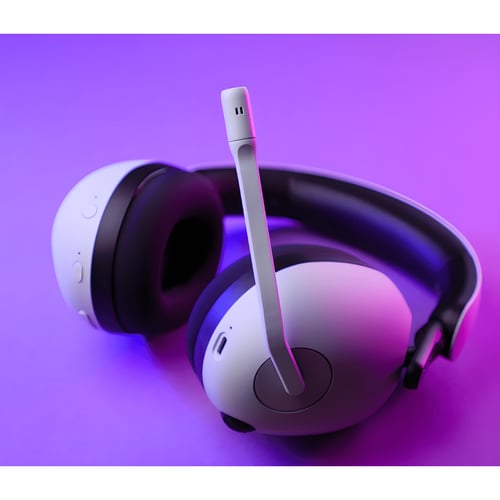 אוזניות גיימינג אלחוטיות Sony INZONE H7 עם צליל 360