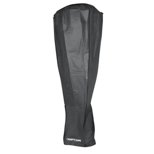 כיסוי פרימיום 600D לפטריית חימום בעיצוב יוקרתי מבית Camptown