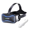 Immersive Virtual Reality Glasses for Ultimate Enjoyment
