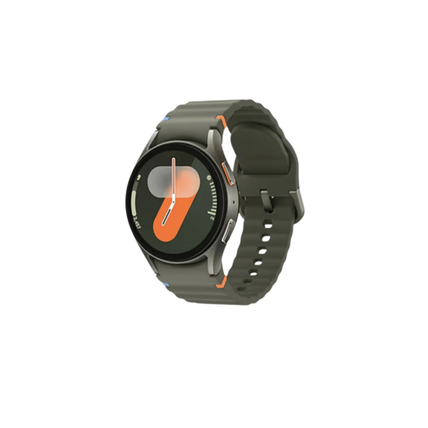 שעון חכם Galaxy Watch7 40mm עם Bluetooth מבית SAMSUNG