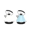 Advanced Stainless Steel Electric Kettle - A Prestigious Corporate Gift