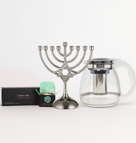 מארז מחמם לב