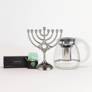 מארז מחמם לב