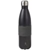 בקבוק תרמי נירוסטה חם / קר 750 מ"ל מבית H2O-Pro - שחור
