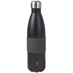 בקבוק תרמי נירוסטה 750 מ"ל לשמירה על חום וקור מבית H2O-Pro