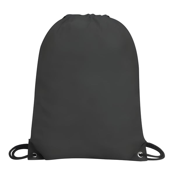 Stafford Drawstring Backpack for Promotions and Customization