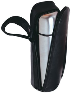 Stainless Steel Thermos - Exceptional Heat Retention