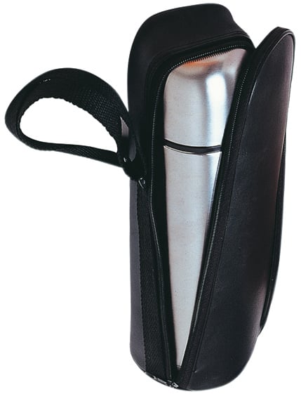 Stainless Steel Thermos - Exceptional Heat Retention