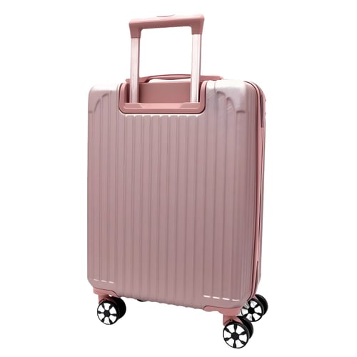 סט מזוודות קשיחות Legend מבית Leader לנסיעות קלילות