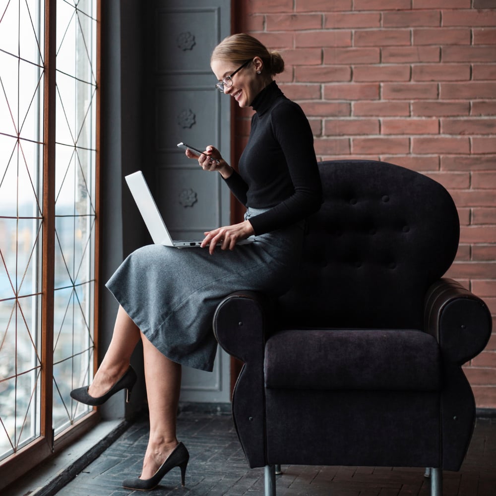 Investing in Female Employees – Investing in the Future