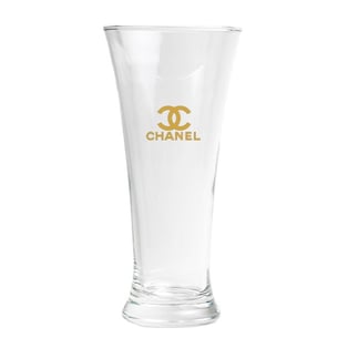 כוס בירה גבוהה 320 מ"ל - מתנה עסקית יוקרתית