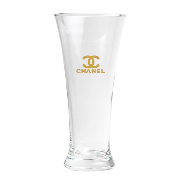כוס בירה גבוהה 320 מ"ל - מתנה עסקית יוקרתית