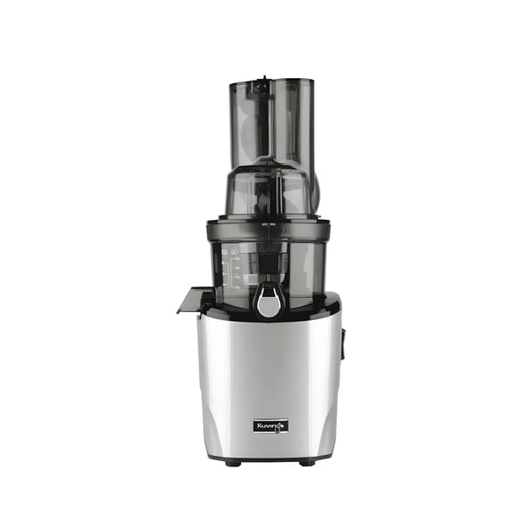 Kuvings REVO830 Juice Extractor - Innovation in Design and Juicing