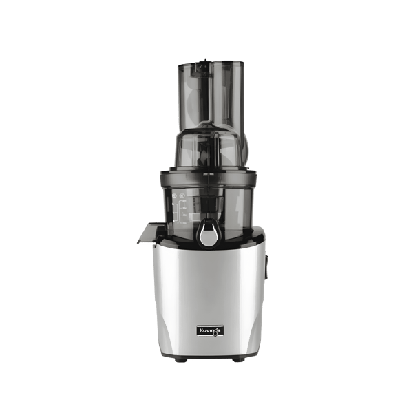 Kuvings REVO830 Juice Extractor - Innovation in Design and Juicing