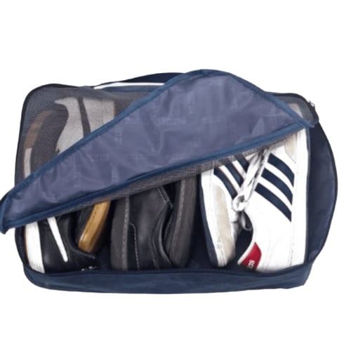 תיק אחסון אביזרים טכנולוגיים מתקדם