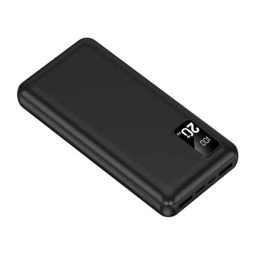 דינמו - סוללת גיבוי USB ו-TYPE-C עוצמתית