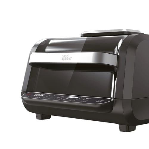 גריל ROCCO XL ללא עשן מבית FOOD APPEAL - לחוויית בישול מושלמת