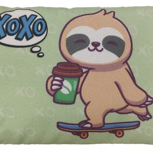 כרית חימום מיני 15/10 עם הדפסה אישית ומלאה