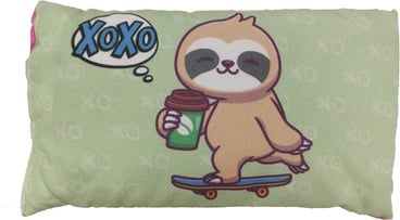 כרית חימום מיני 15/10 עם הדפסה אישית ומלאה