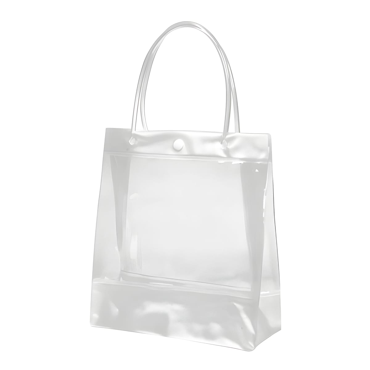 תיק שקוף לקוסמטיקה ויופי 19x26 ס״מ