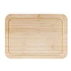 Durable Bamboo Cutting Board