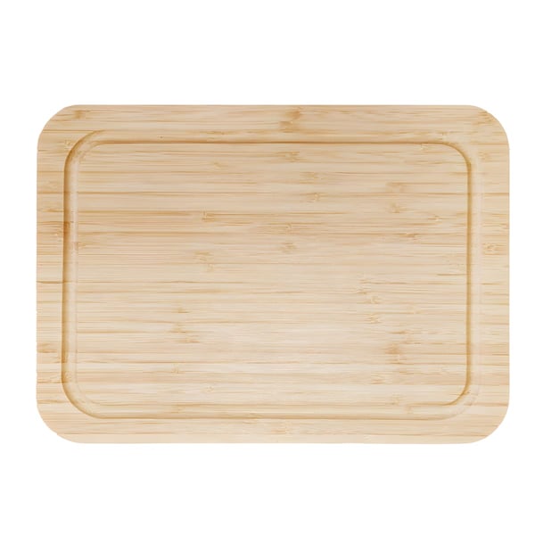 Durable Bamboo Cutting Board