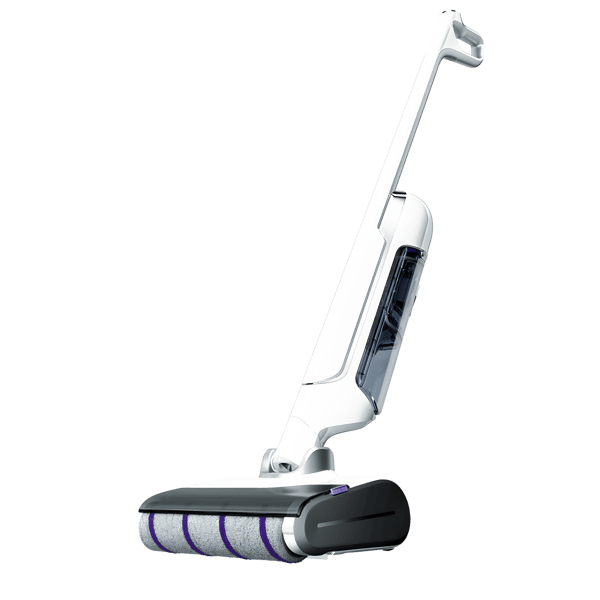 שואב אבק אלחוטי S10 Pro עם שטיפה מבית Narwal