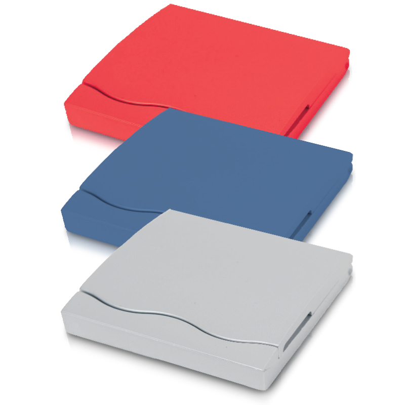 מראת כיס פוליקרבונט - מתנה עסקית שמרשימה