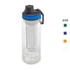 Ideal Sport Bottle with Fruit and Herb Infusion Strainer