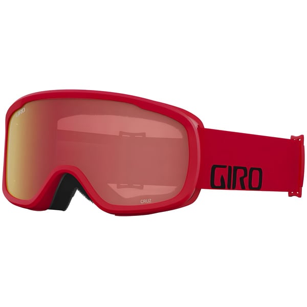 Advanced Ski Goggles for Eyeglass Wearers - Cruz Goggle