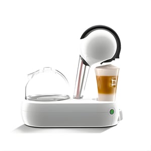 Delonghi Nescafe Dolce Gusto Stelia Espresso Machine - Exciting Experience