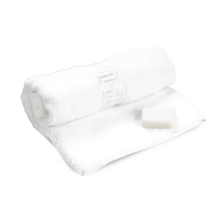 מגבת גוף מפנקת - 100% כותנה באיכות גבוהה