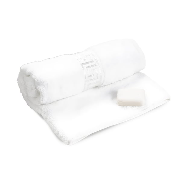 מגבת גוף מפנקת - 100% כותנה באיכות גבוהה