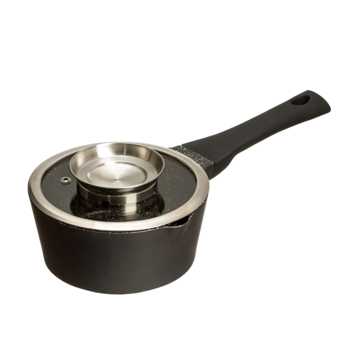 סיר 16 ס"מ עם מכסה - מתנה עסקית איכותית