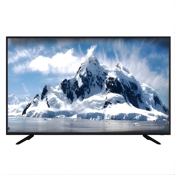 50-Inch Smart TV Model LD50N77WS by Suzuki Energy