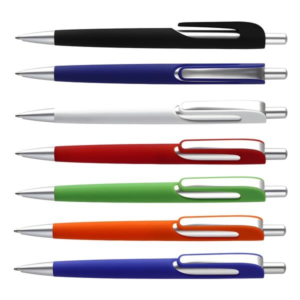 עט ג'ל איכותי בניחוח קינמון