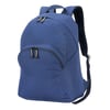 Versatile Basic Backpack with Large Main Compartment