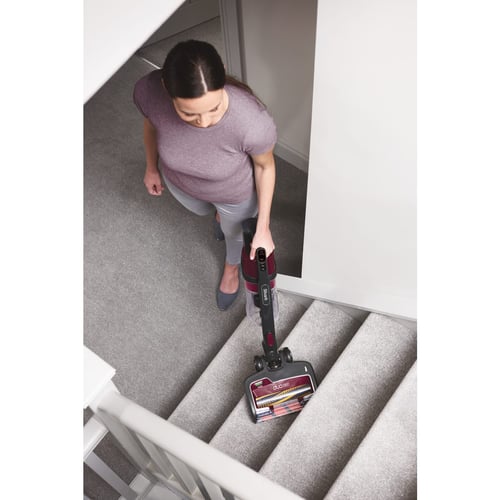 שואב אבק אלחוטי מתקדם Shark Zero-M Double Pro