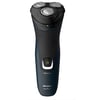 מכונת גילוח עמידה במים של פיליפס בגימור מקצועי