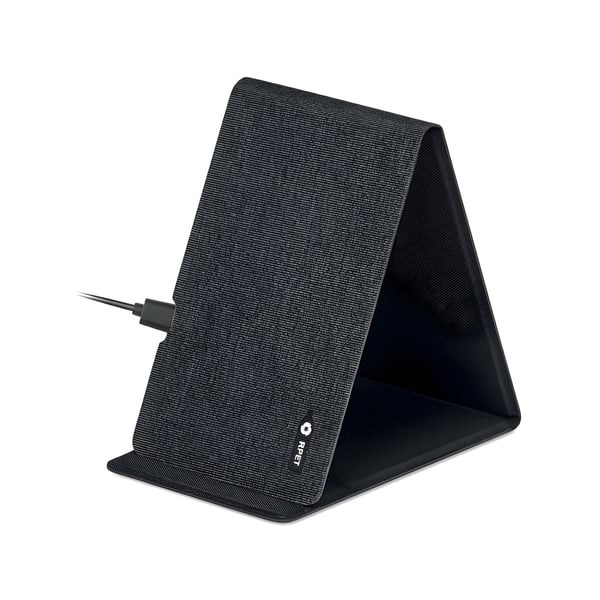 מעמד טלפון נטען אלחוטי 15W דגם TRIANLESS