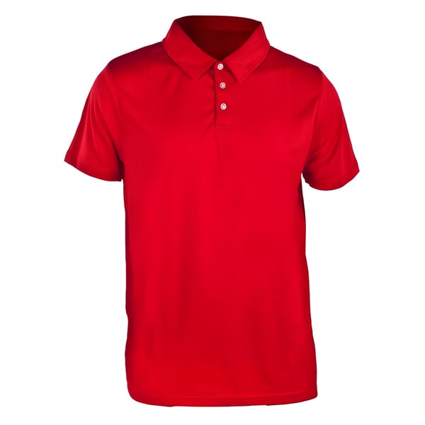 Men's DRY-FIT Polo Shirt - Freshness and Comfort