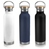 Elegant Water Bottles for Keeping Drinks Cold