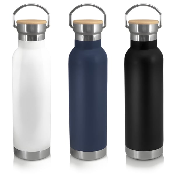 Elegant Water Bottles for Keeping Drinks Cold
