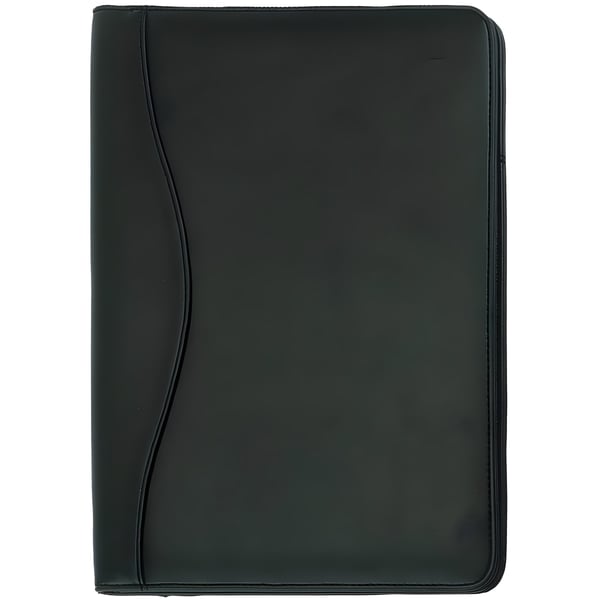 מחברת שיקגו עם בלוק נייר A4 – מתנה מושלמת