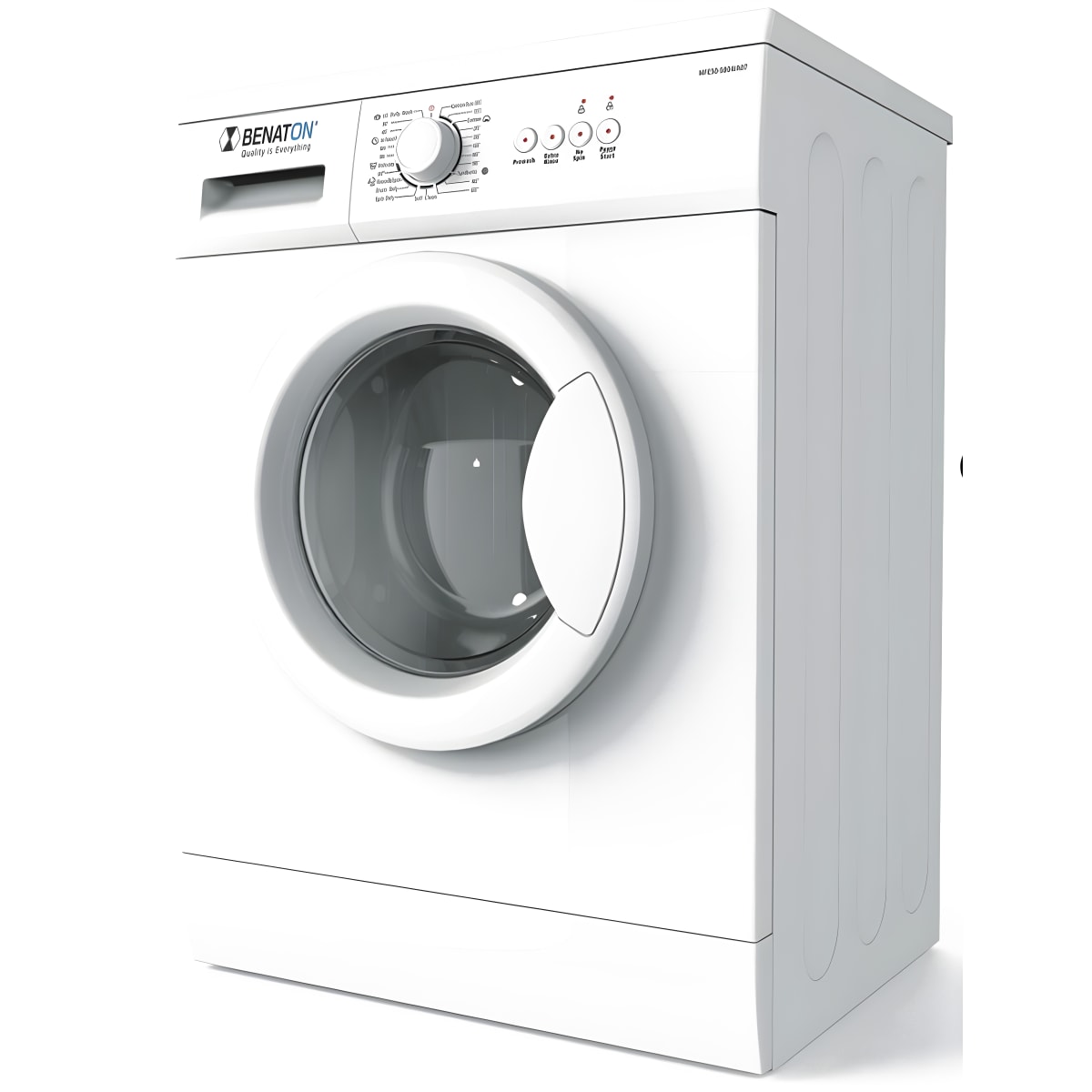 מכונת כביסה איכותית 6 קילו GERMAINE BWM-E600